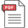 PDFアイコン